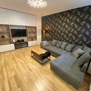  Apartament Secret Chelmska 55m2 Polska