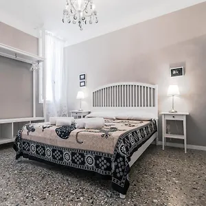 Appartement Ai Greci Residenza Quaggio, Venise