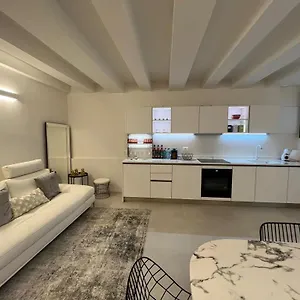 Appartement Immobiliare Nk Palazzo Bonvicini, Venise