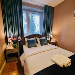  Apartament żurawia Street - Bon Turystyczny Polska