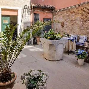 Appartement Ca' Della Corte Flats, Venise