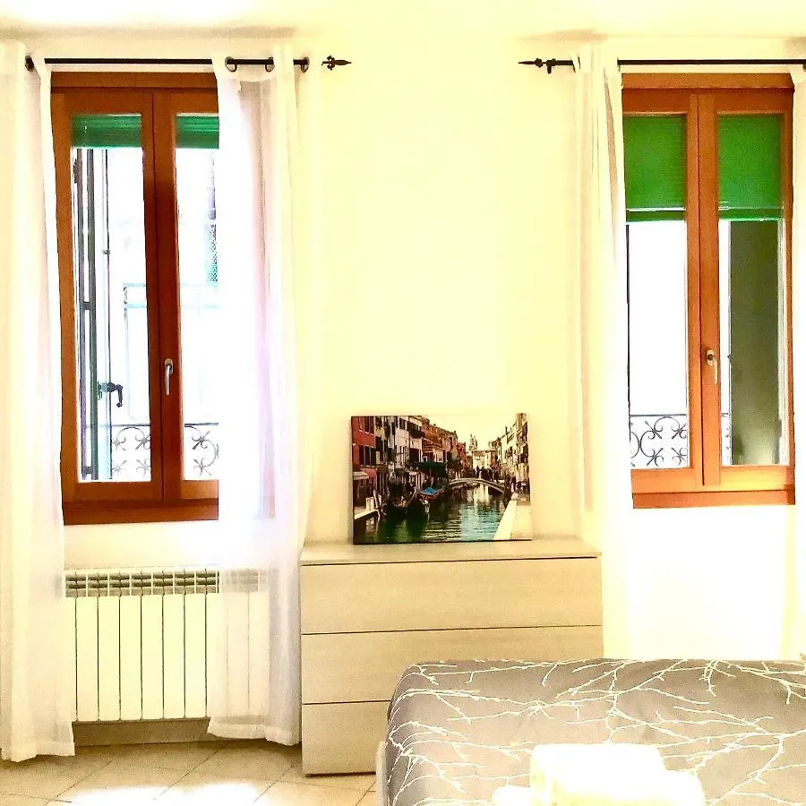Ca' Ormesini Lovely Apartment Venice